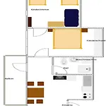 招待所 Gaestehaus Schmid & Reitzner 3*
