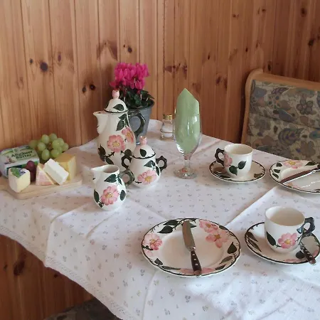 Gaestehaus Schmid & Reitzner Pensjonat 3*