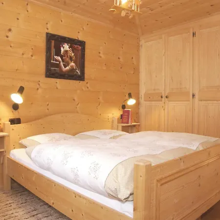 Gaestehaus Schmid & Reitzner Pensjonat Immenstadt im Allgäu