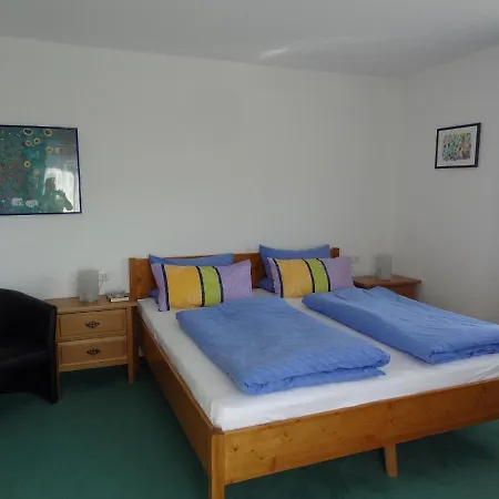 Gaestehaus Schmid & Reitzner Immenstadt im Allgäu