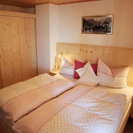 Gaestehaus Schmid & Reitzner 3*