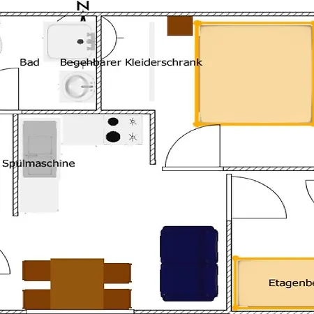 Gaestehaus Schmid & Reitzner 3* Immenstadt im Allgäu