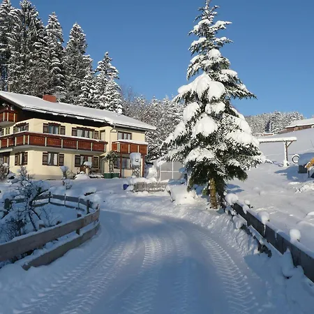 Gaestehaus Schmid & Reitzner 3*