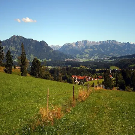 Gaestehaus Schmid & Reitzner