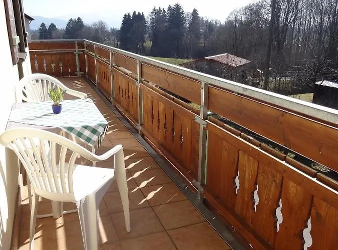 Gaestehaus Schmid & Reitzner 3*