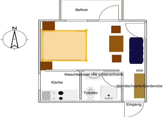 Gaestehaus Schmid & Reitzner Immenstadt im Allgäu