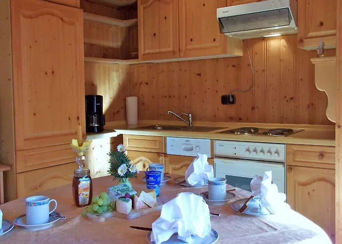 Gaestehaus Schmid & Reitzner 3* Immenstadt im Allgäu
