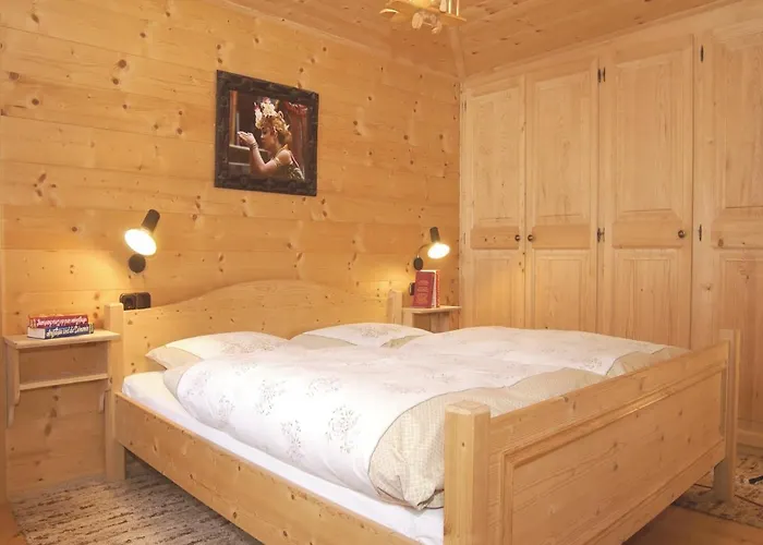 Gaestehaus Schmid & Reitzner Affittacamere Immenstadt im Allgäu