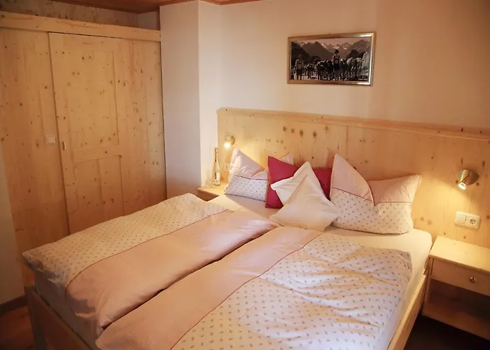 Gaestehaus Schmid & Reitzner 3*