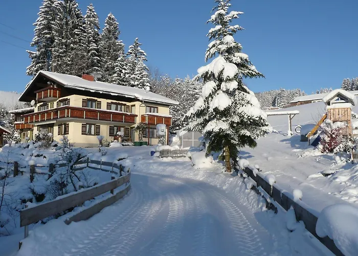 Gaestehaus Schmid & Reitzner 3*