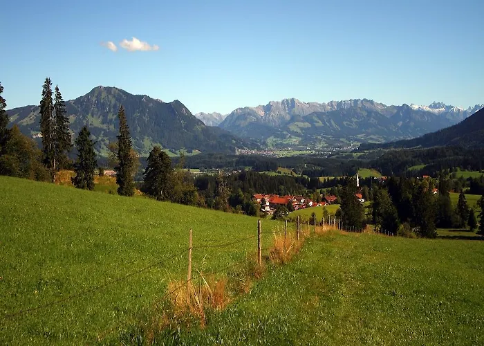 Gaestehaus Schmid & Reitzner