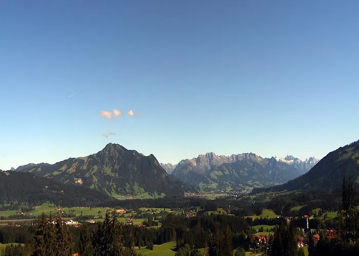 Affittacamere Gaestehaus Schmid & Reitzner