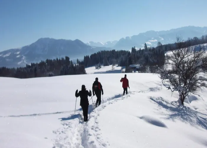Affittacamere Gaestehaus Schmid & Reitzner 3*