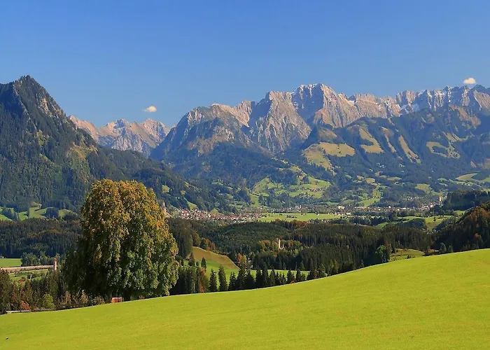 Gaestehaus Schmid & Reitzner Affittacamere 3*