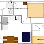 Gaestehaus Schmid & Reitzner 3* Immenstadt im Allgäu