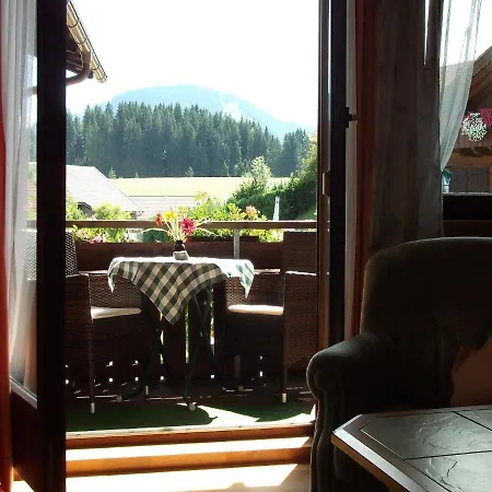Maison d'hôtes Gaestehaus Schmid & Reitzner 3*