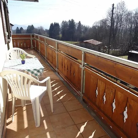 Gaestehaus Schmid & Reitzner 3*