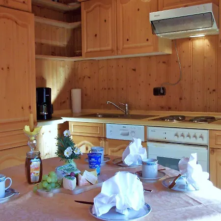 Gaestehaus Schmid & Reitzner 3* Immenstadt im Allgäu