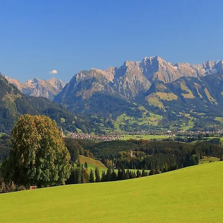 Gaestehaus Schmid & Reitzner Maison d'hôtes 3*
