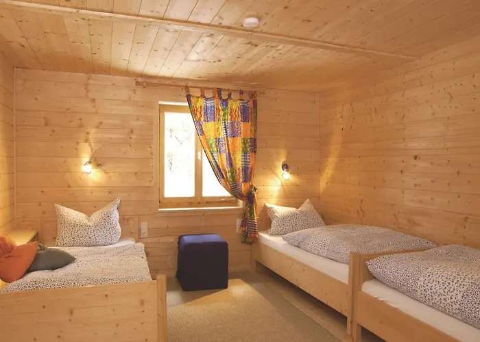 Gaestehaus Schmid & Reitzner 3*