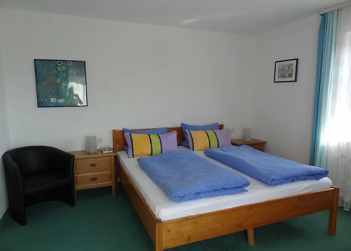 Gaestehaus Schmid & Reitzner Immenstadt im Allgäu